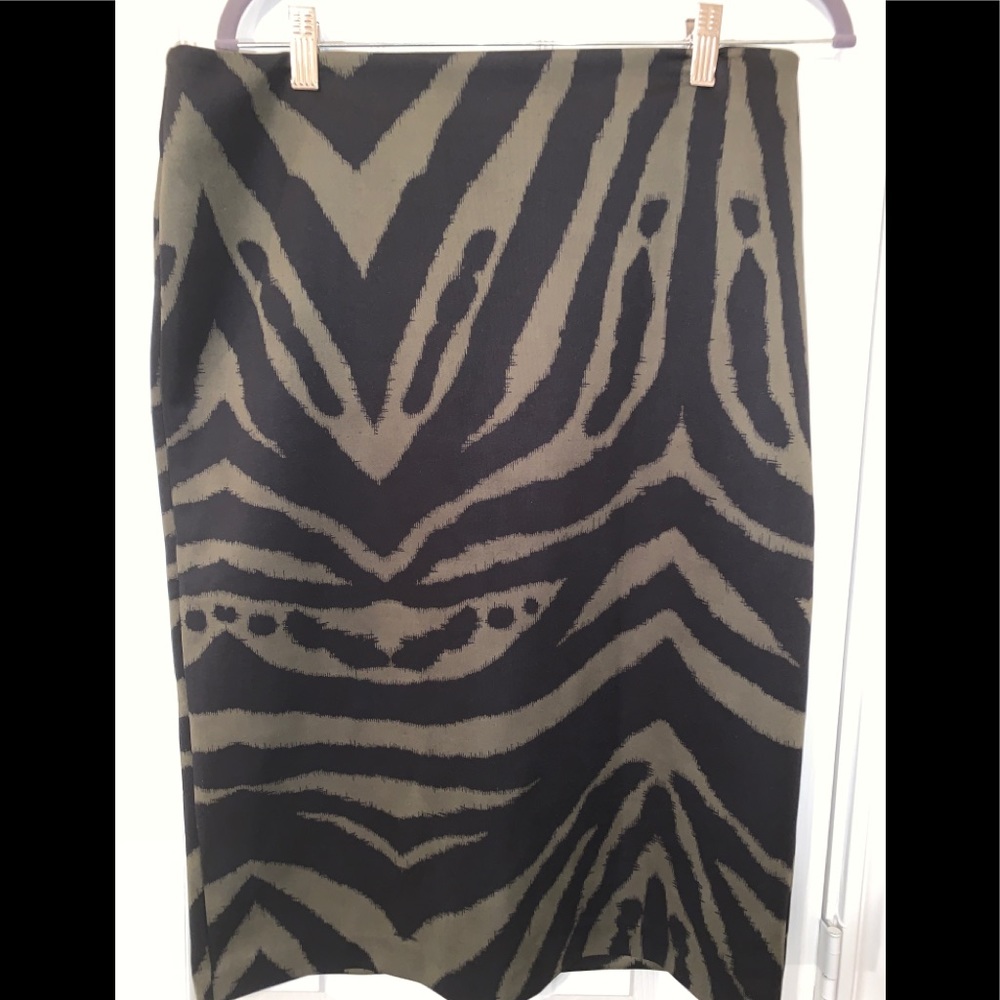 NY&Co Pencil Skirt